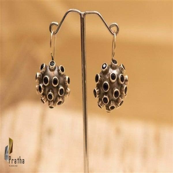 Spike Earrings